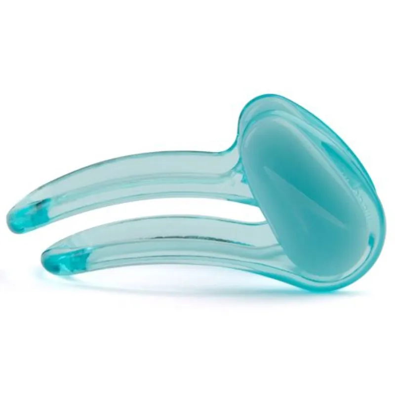 Speedo Universal Nose Clip Blue-2